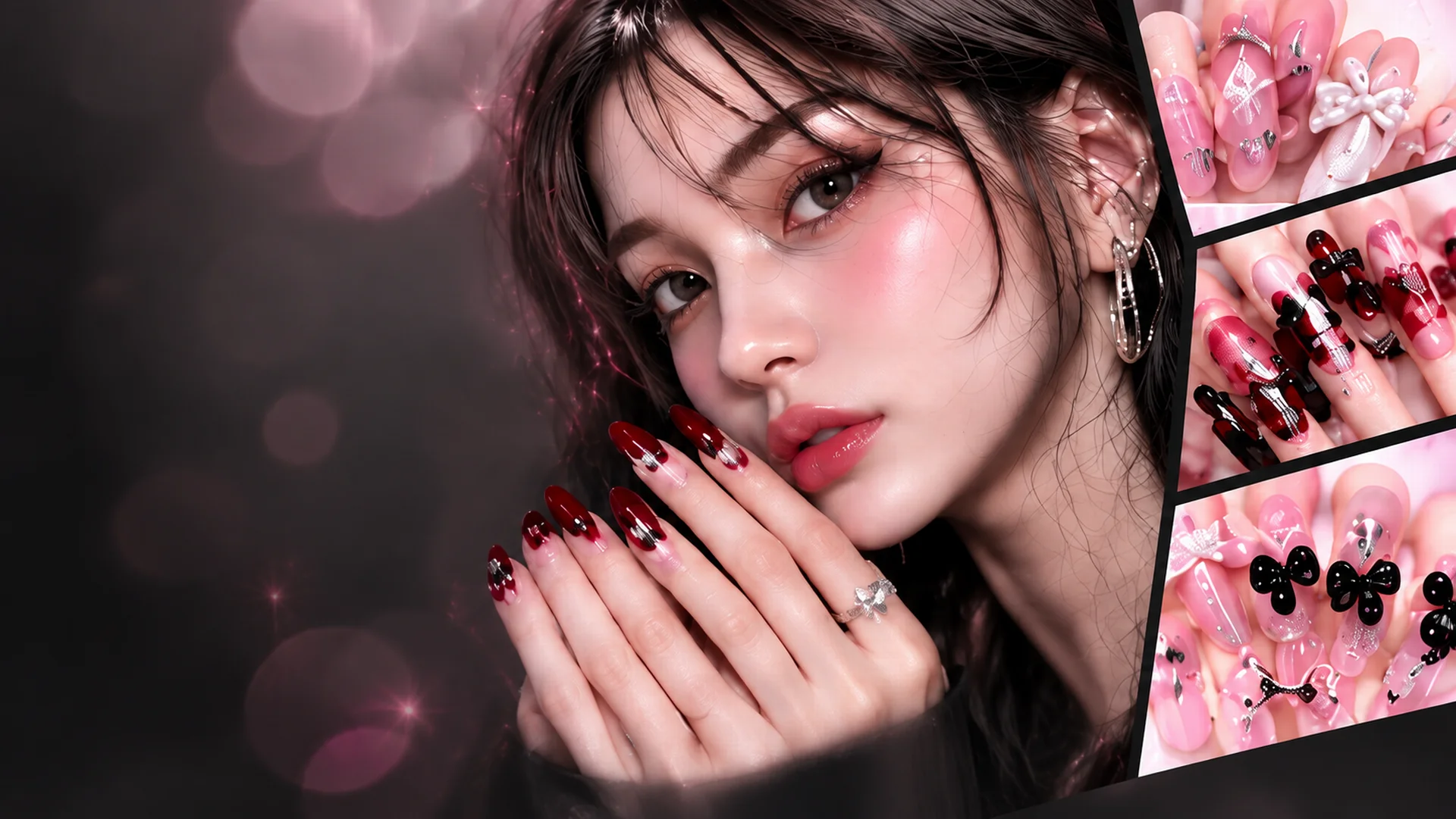 Nie Nail Salon 新大久保店