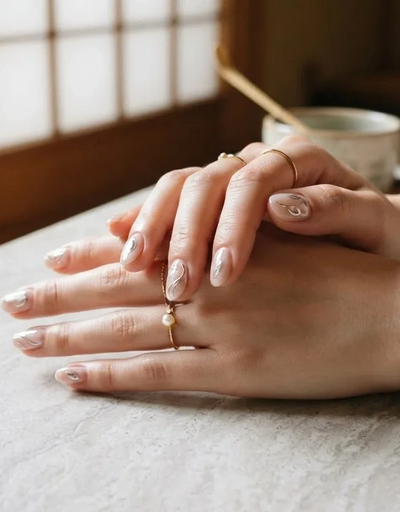 Nie Nail Salon 新大久保店