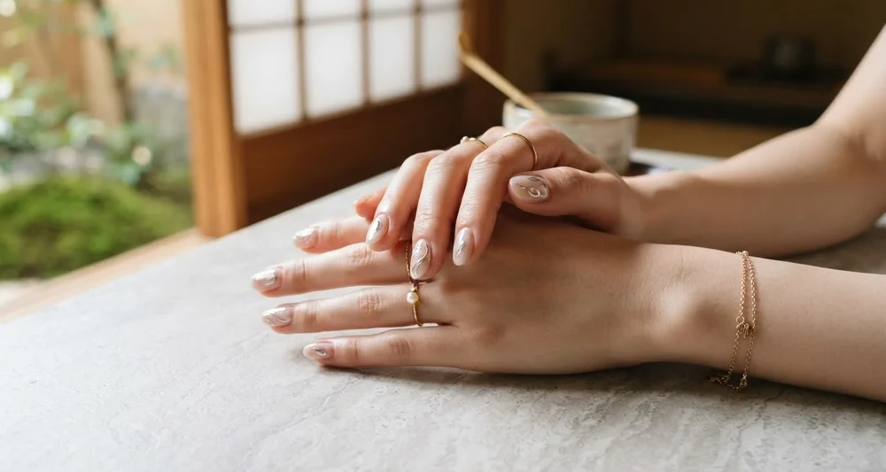 Nie Nail Salon 新大久保店