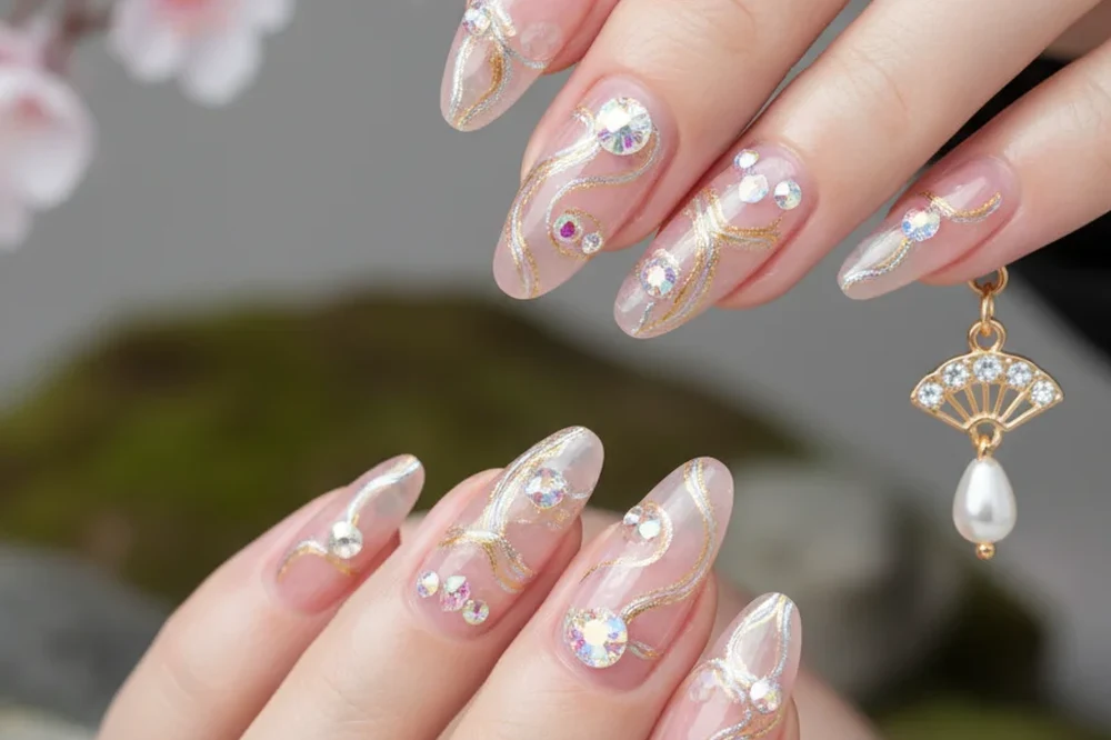 Nie Nail Salon 新大久保店