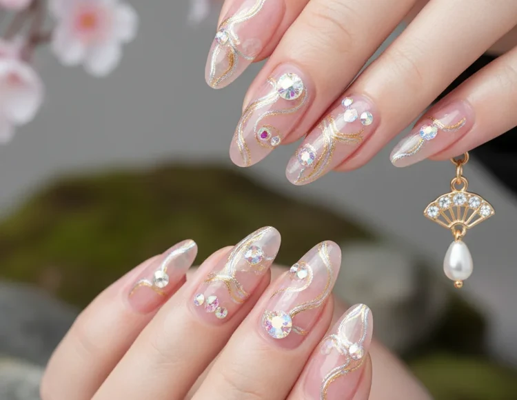 Nie Nail Salon 新大久保店