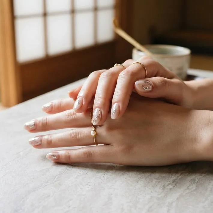 Nie Nail Salon 新大久保店