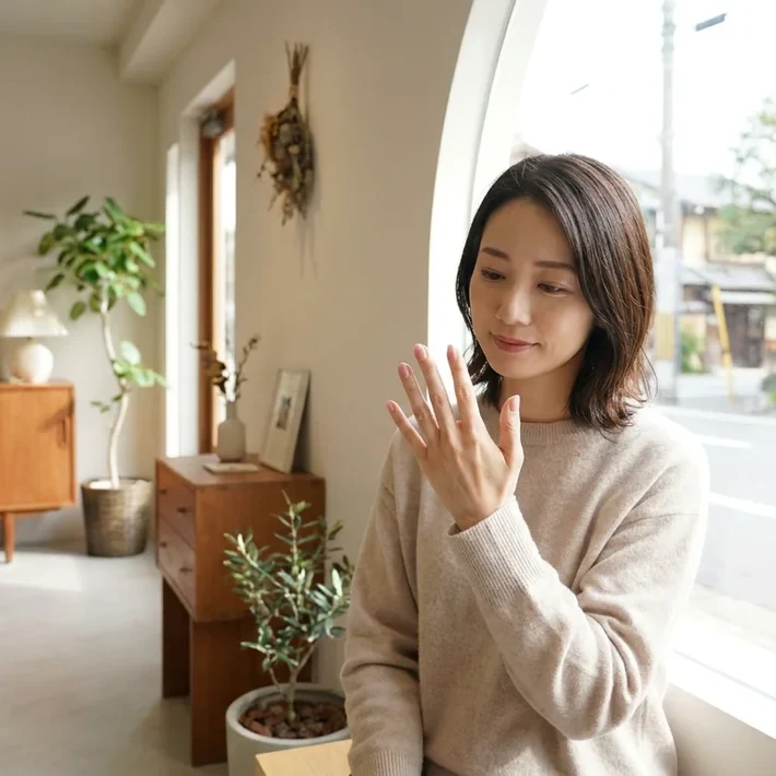 Nie Nail Salon 新大久保店